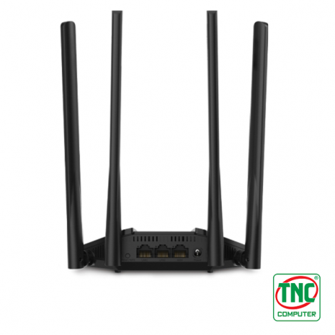 Router Wifi Mercusys MR30G (Wifi 5/ AC1200)