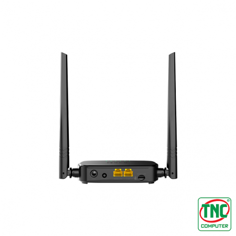 Router Wifi Tenda 4G05
