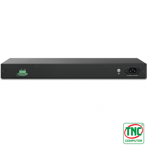 Switch Draytek VigorSwitch G2282x (24 x 1 Gbps/ 4 x 10 Gbps/ SFP+/ Managed)