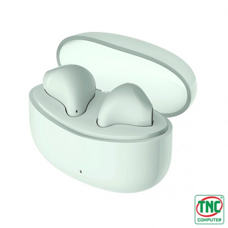 Tai nghe EDIFIER TWS X2s Xanh lá