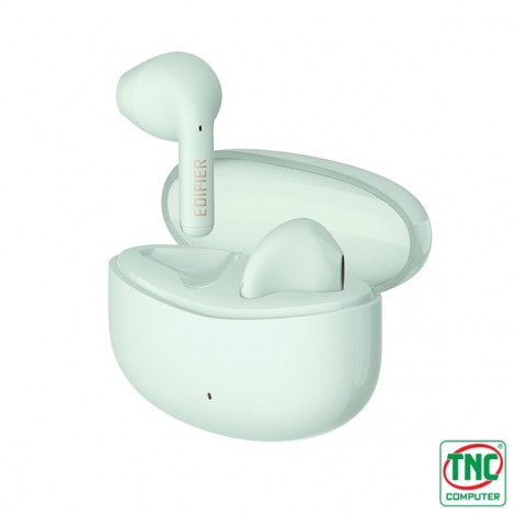 Tai nghe EDIFIER TWS X2s Xanh lá