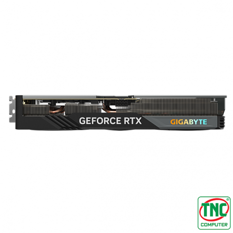 Card màn hình Gigabyte N4070GAMING OCV2-12GD