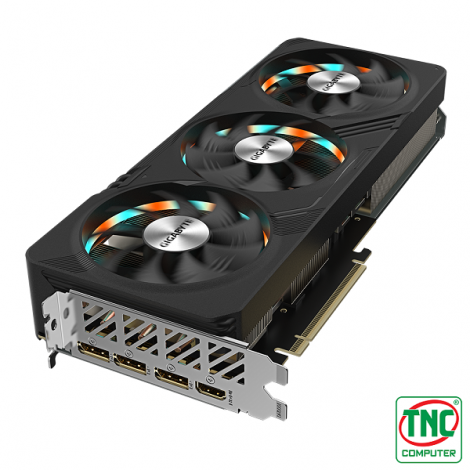 Card màn hình Gigabyte N4070GAMING OCV2-12GD