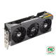 Card màn hình Asus TUF Gaming GeForce RTX 4070 Ti Super 16GB GDDR6X (TUF-RTX4070TIS-16G-Gaming)