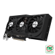 Card màn hình Gigabyte GeForce RTX 4070 Ti Super Windforce OC 16G (GV-N407TSWF3OC-16GD)