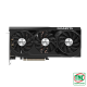 Card màn hình Gigabyte GeForce RTX 4070 Ti Super Windforce OC 16G (GV-N407TSWF3OC-16GD)