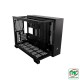 Case Corsair 2500D Airflow Tempered Glass Mid-Tower Black (CC-9011263-WW)