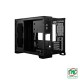 Case Corsair 2500X Tempered Glass mATX Mid-Tower Black (CC-9011265-WW)