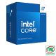 CPU Intel Core i7-14700F (20C/28T/ 4.2GHz - 5.4GHz/ 28MB/ 1700)