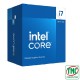 CPU Intel Core i7-14700F (20C/28T/ 4.2GHz - 5.4GHz/ 28MB/ 1700)