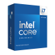 CPU Intel Core i7-14700KF (20C/28T/ 4.3GHz - 5.6GHz/33MB/ 1700)