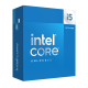 CPU Intel i5-14600K (14C/20T/ 4.0GHz - 5.3GHz/ 24MB/ 1700)