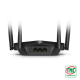 Bộ Phát Wifi Mercusys MR60X (1501 Mbps/ Wifi 6/ 2.4/5 GHz)