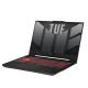 Laptop Asus TUF Gaming A15 FA507NV-LP046W (Xám)