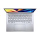 Laptop Asus VivoBook 14X Oled A1403ZA-KM065W (Bạc)