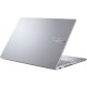 Laptop Asus Vivobook 16 M1605YA-MB303W (Ryzen 7 7730U/ Ram 16GB/ SSD 512GB/ Windows 11/ Bạc)