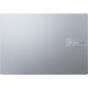 Laptop Asus Vivobook 16 M1605YA-MB303W (Ryzen 7 7730U/ Ram 16GB/ SSD 512GB/ Windows 11/ Bạc)