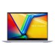 Laptop Asus Vivobook S 14 Flip TN3402YA-LZ192W (Ryzen 5 7530U/ Ram 16GB/ SSD 512GB/ Windows 11/ Bạc)