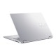 Laptop Asus Vivobook S 14 Flip TN3402YA-LZ192W (Ryzen 5 7530U/ Ram 16GB/ SSD 512GB/ Windows 11/ Bạc)