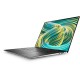 Laptop Dell XPS 15 9530 71015716 (i7 13700H/ Ram 16GB/ SSD 512GB / RTX4050 6GB/ Windows 11/ Office/ Bạc)  