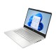 Laptop HP 14s-dq5121TU 8W355PA (i3 1215U/ Ram 8GB/ SSD 512GB/ Windows 11/ Bạc) 