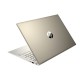 Laptop HP Pavilion 15-eg3035TX 8U6L7PA (Vàng)
