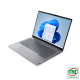 Laptop Lenovo ThinkBook 14 G6 IRL 21KG00BSVN (i5 1335U/ Ram 16GB/ SSD 512GB/ 2Y/ Xám)