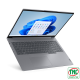 Laptop Lenovo ThinkBook 16 G6 ABP 21KK005XVN (R5 7530U/ Ram 32GB/ SSD 1TB/ Windows 11 Home/ 2Y/ Xám)