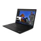 Laptop Lenovo ThinkPad P16s Gen 1 21BT005VVA (Đen)