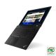 Laptop Lenovo ThinkPad P16s Gen 2 21HK003CVA (i7 1360P/ Ram 16GB/ SSD 512GB/ RTX A500 4GB/ 3Y/ Đen)