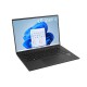 Laptop LG Gram 14Z90R-G.AH75A5 (Đen)