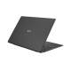 Laptop LG Gram 14ZD90R-G.AX52A5 (Đen)