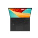 Laptop LG Gram 17Z90R-G.AH78A5 (Đen)