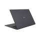 Laptop LG Gram 17ZD90R-G.AX73A5 (Xám)