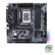 Mainboard ASROCK B660M PRO RS (4 x DDR4/ 128GB/ LGA 1700/ Micro ATX)