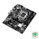 Mainboard ASROCK B760M-HDV/M.2 D4 (2 x DDR4/ 64GB/ LGA 1700/ Micro ATX)