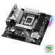Mainboard ASROCK B760M PRO RS/D4 (4 x DDR4/ 128GB/ LGA 1700/ Micro ATX)