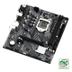 Mainboard ASROCK H510M-HDV/M.2 SE