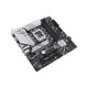 Mainboard Asus Prime B760M-A Wifi D4-CSM (4 x DDR4/ 128 GB/ LGA 1700/ Micro ATX)