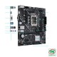 Mainboard Asus PRIME H610M-K D4-CSM (2 x DDR4/ 64GB/ LGA 1700/ Micro ATX)