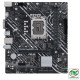 Mainboard Asus PRIME H610M-K D4-CSM (2 x DDR4/ 64GB/ LGA 1700/ Micro ATX)