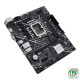 Mainboard Asus PRIME H610M-K D4-CSM (2 x DDR4/ 64GB/ LGA 1700/ Micro ATX)