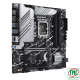 Mainboard Asus PRIME Z790M-PLUS-CSM (4 x DDR5/ 192 GB/ LGA 1700/ Micro ATX)