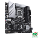 Mainboard Asus PRIME Z790M-PLUS-CSM (4 x DDR5/ 192 GB/ LGA 1700/ Micro ATX)