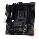 Mainboard Asus Tuf-Gaming-B550M-Plus