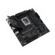 Mainboard Asus Tuf Gaming B760M-E D4 (4 x DDR4/ 128 GB/ LGA 1700/ Micro ATX)