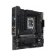 Mainboard Asus TUF Gaming B760M-Plus Wifi