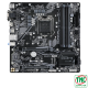 Mainboard Gigabyte B560M DS3H V3 (4 x DDR4/ 128 GB/ LGA 1200/ Micro ATX)