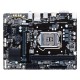 Mainboard Gigabyte H110M-H (2 x DDR4/ 32 GB/ LGA1151/ Micro ATX)