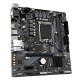 Mainboard Gigabyte H610M H V2 DDR4 (2 x DDR4/ 64GB/ LGA 1700/ Micro ATX)